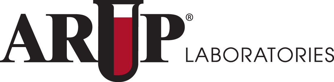 ARUP Laboratories logo