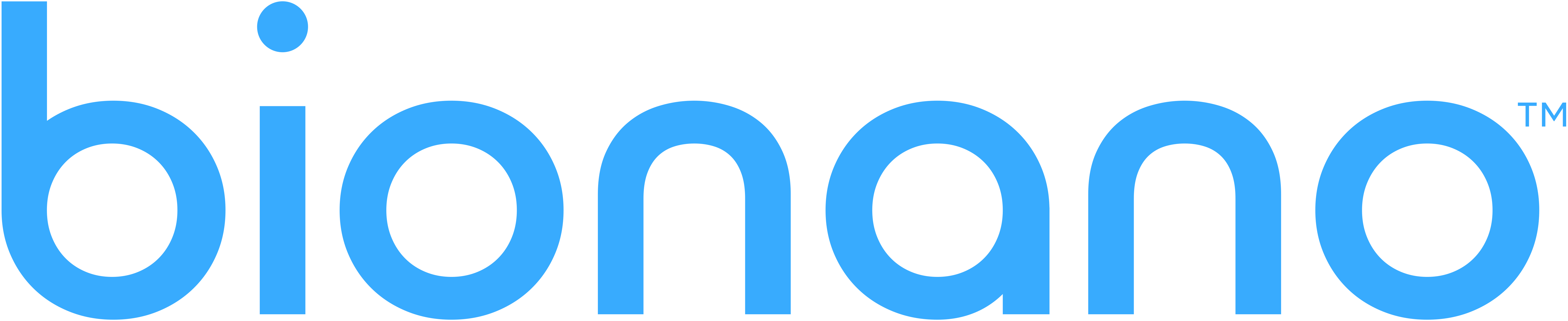 Bionano logo
