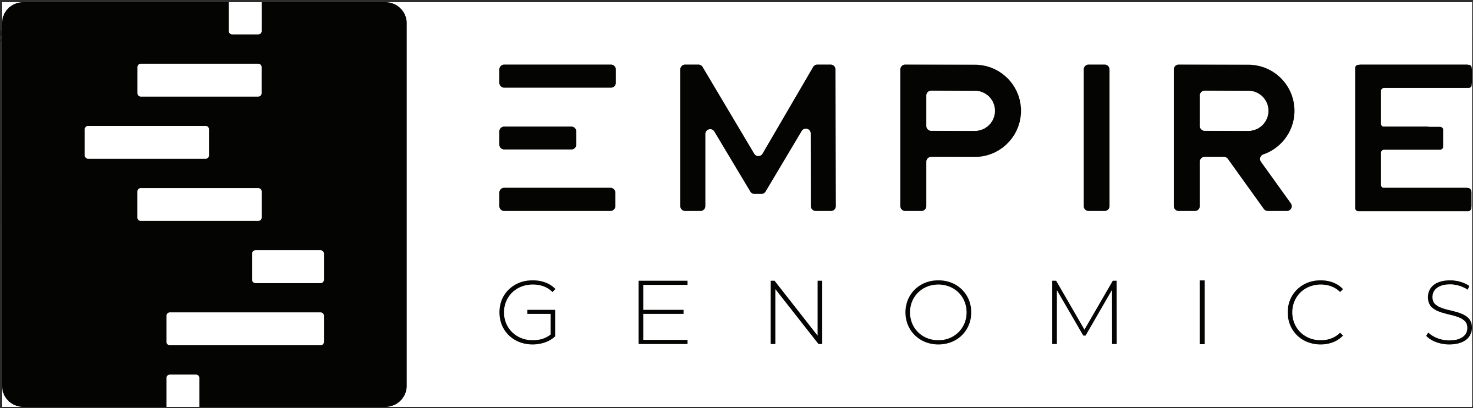 Empire Genomis Logo