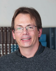 Evan Eichler, PhD
