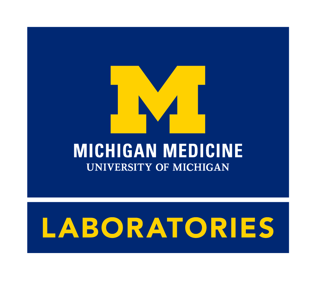 Michigan Medicine Labs logo