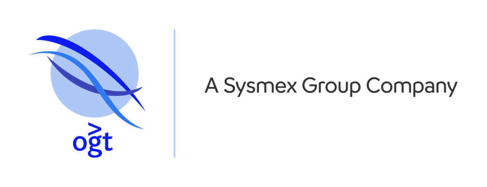 OGT SY=ysmex Group Company logo