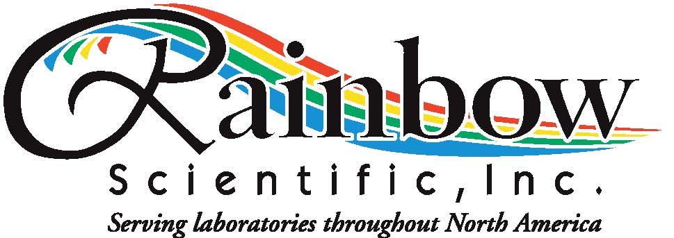 Rainbow Scientific logo