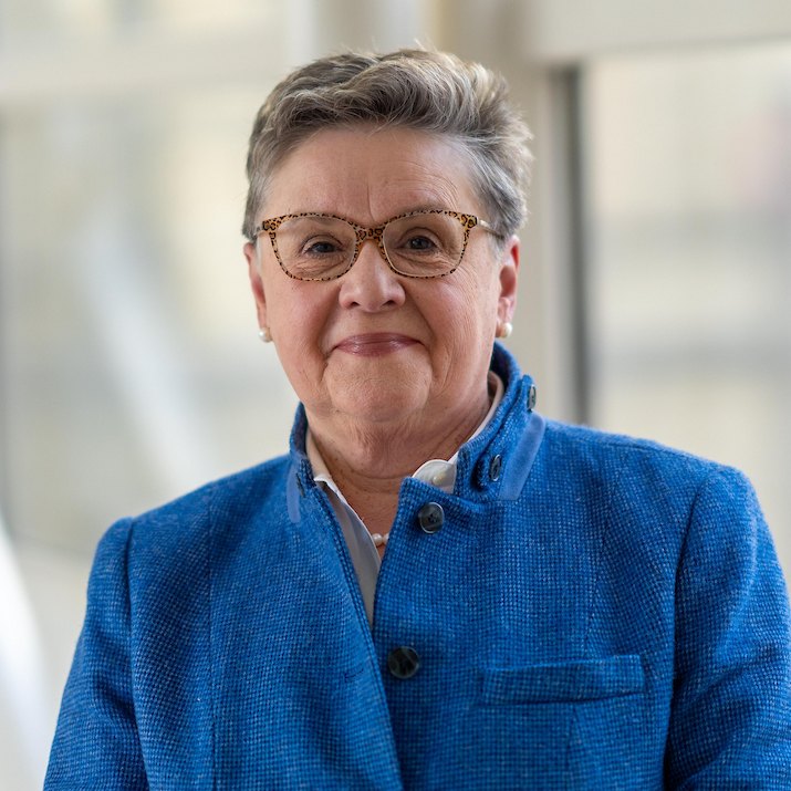 AnneMarie W. Block, PhD