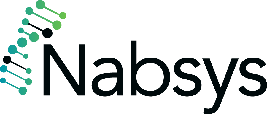 Nabsys logo